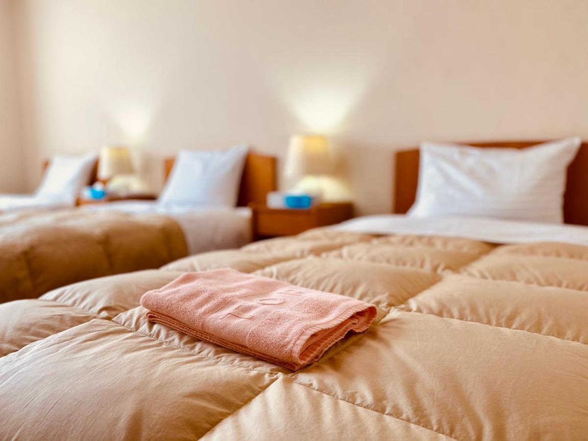 Ferienwohnung Rossi Star Hakuba Exterior foto