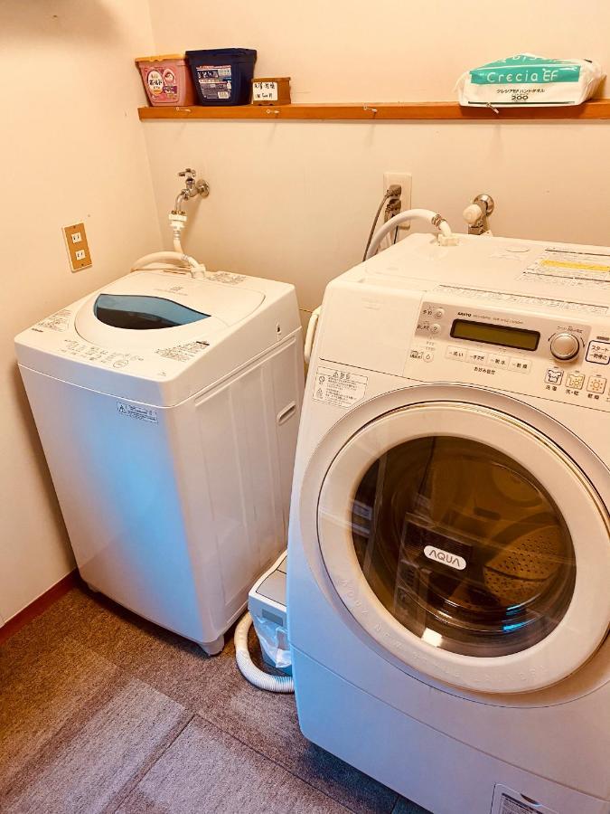 Ferienwohnung Rossi Star Hakuba Exterior foto