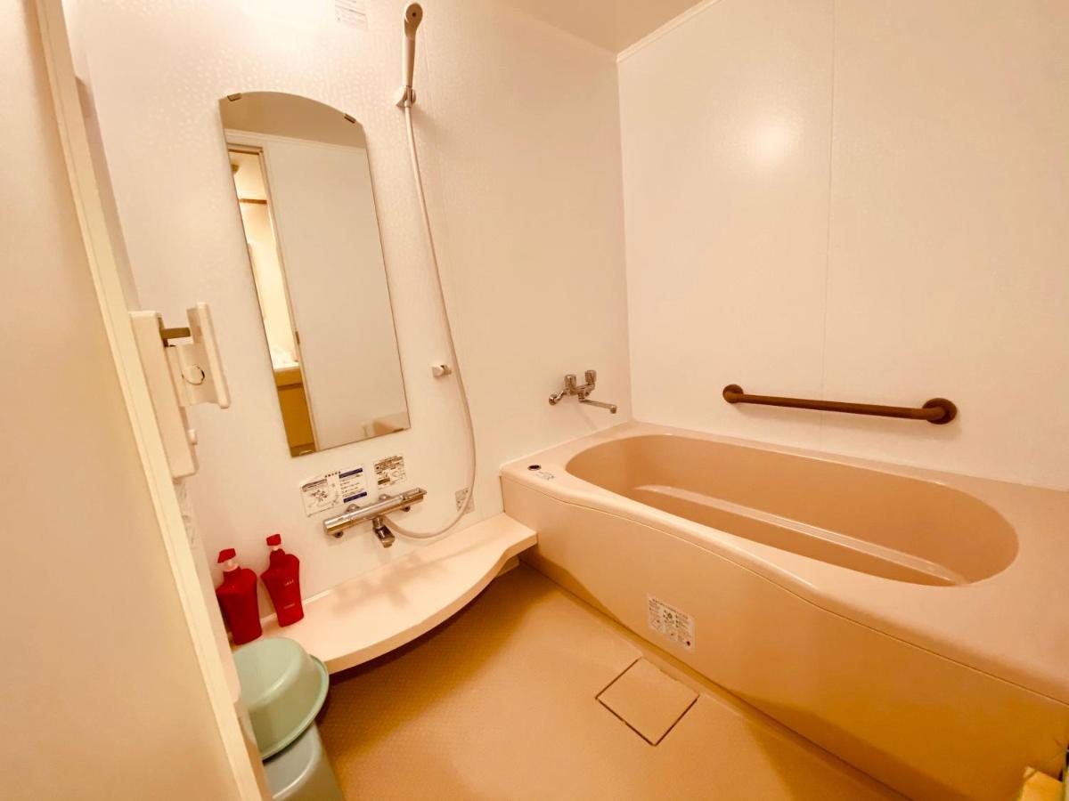 Ferienwohnung Rossi Star Hakuba Exterior foto