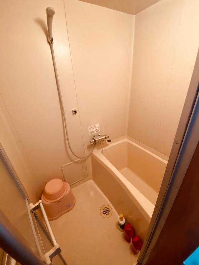 Ferienwohnung Rossi Star Hakuba Exterior foto